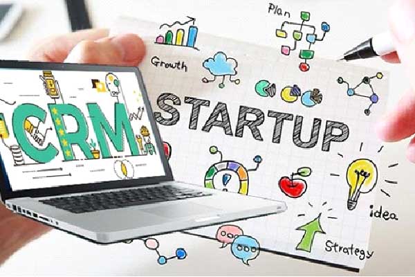 مزایای CRM