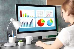 نرم افزار crm