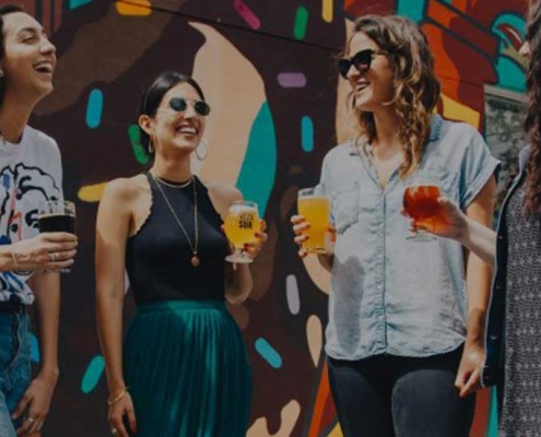 اینفلوئنسرها