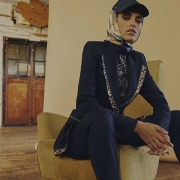 برندهای مد بازار مسلمانان