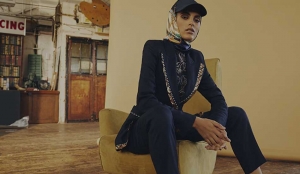 برندهای مد بازار مسلمانان