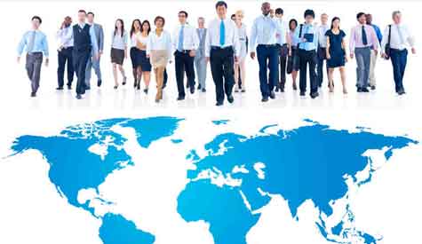 فروش مستقیم - مزایای بازاریابی چند سطحی