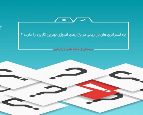 استراتژی بازاریابی