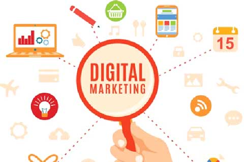 استراتژی بازاریابی دیجیتال
