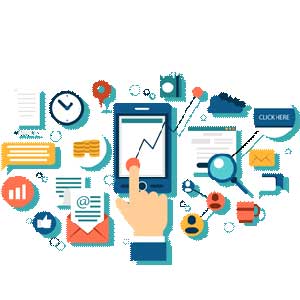 استراتژی بازاریابی دیجیتال