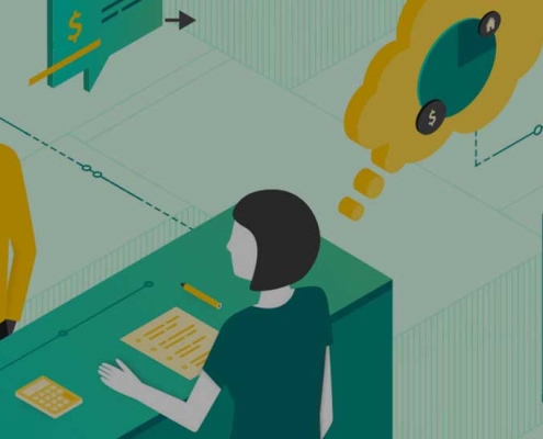 فروش متقابل -Cross Selling