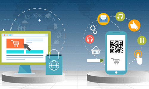 تفاوت تجارت موبایلی و تجارت الکترونیکی