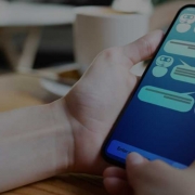 مبانی چت بات