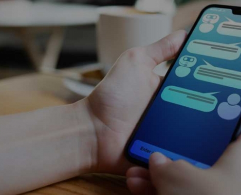 مبانی چت بات