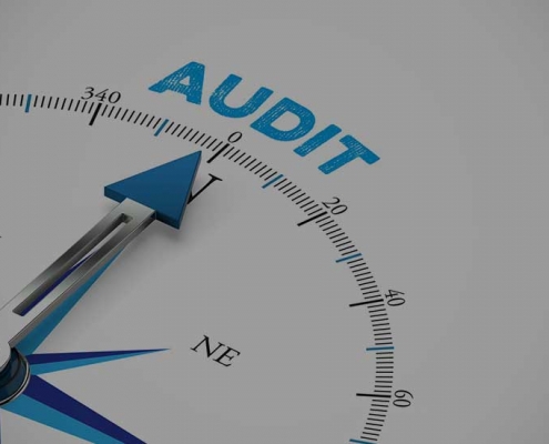 ممیزی بازاریابی