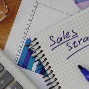 استراتژی قیمت گذاری