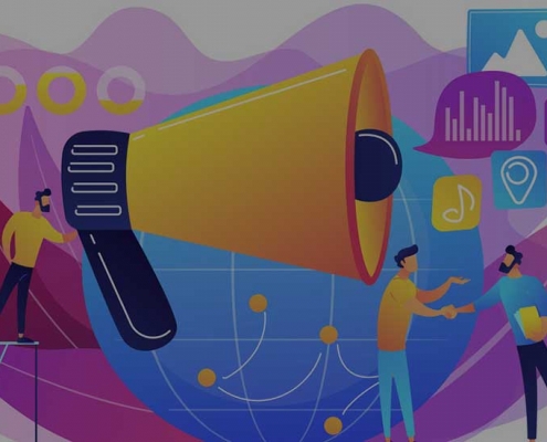 بازاریابی کلان یا ماکرو مارکتینگ