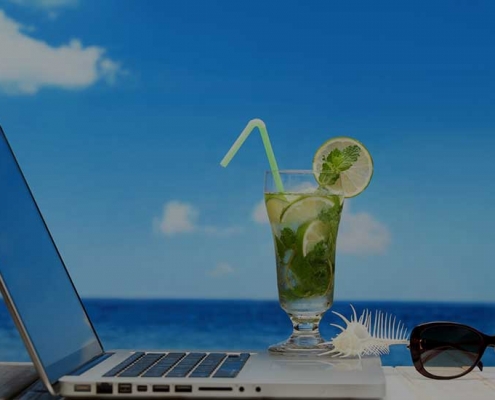 بازاریابی گردشگری