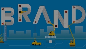 برندسازی b2b