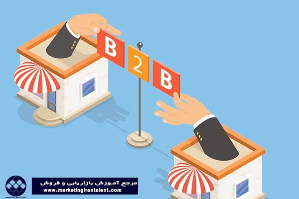 برندسازی صنعتی