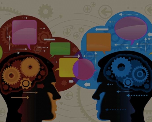 روانشناسی شبکه های اجتماعی