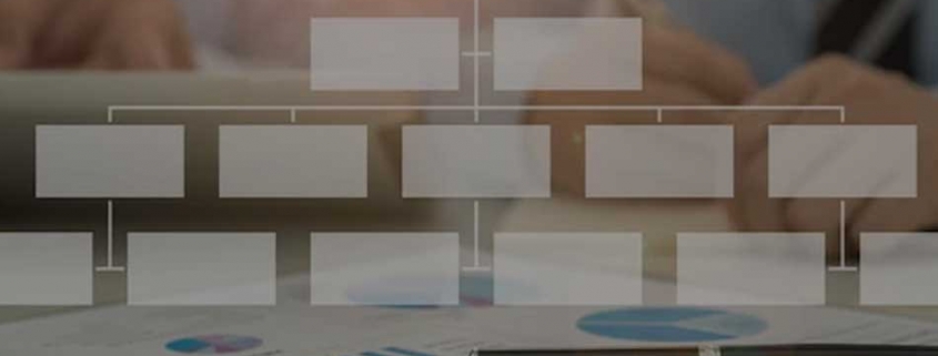 ساختار سازمانی