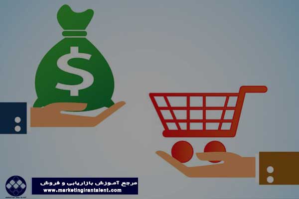 فروش