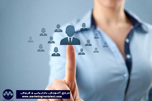 مخاطب سفارشی