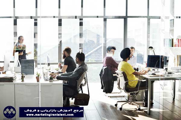آژانس بازاریابی دیجیتال