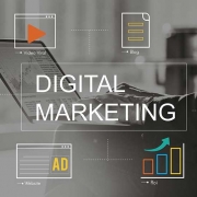 آژانس بازاریابی دیجیتال آژانس بازاریابی دیجیتال