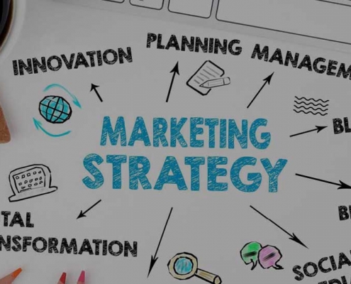 تفاوت بازاریابی استراتژیک و مدیریت استراتژیک