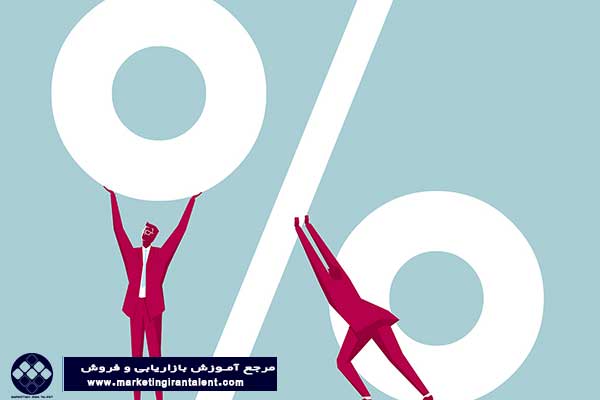 سهم نسبی بازار