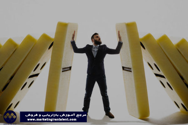 شناسایی ریسک تجاری