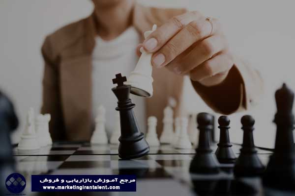 مدیریت استراتژیک