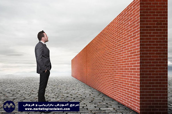 موانع کارآفرینی