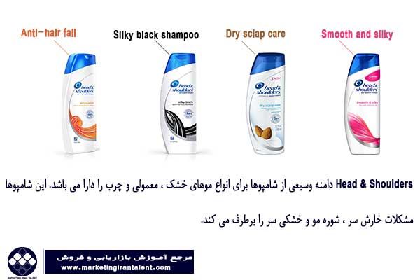هد اند شولدرز