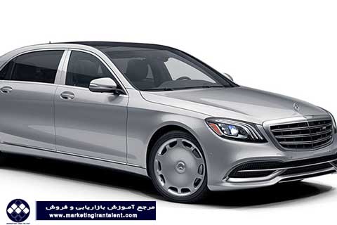 گران قیمت ترین ماشین های دنیا
