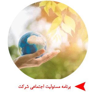 برنامه مسئولیت اجتماعی شرکت