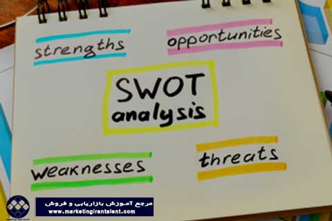 تجزیه و تحلیل SWOT