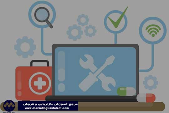 تدوین استراتژی تبلیغات