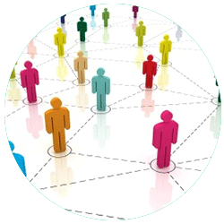 دستیابی به مشتری