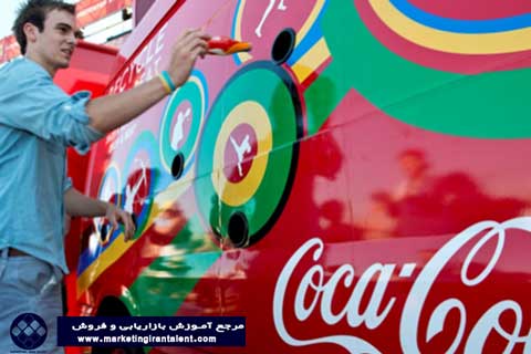 استراتژی های حفظ مشتری کوکاکولا