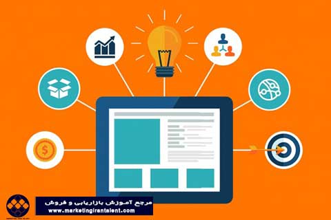 ارتباطات بازاریابی : بازاریابی دیجیتال
