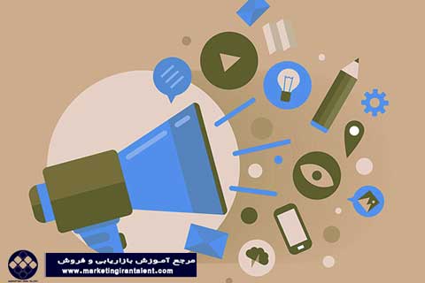 ارتباطات بازاریابی : تبلیغات در ارتباطات بازاریابی