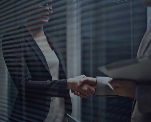 اتحاد استراتژیک