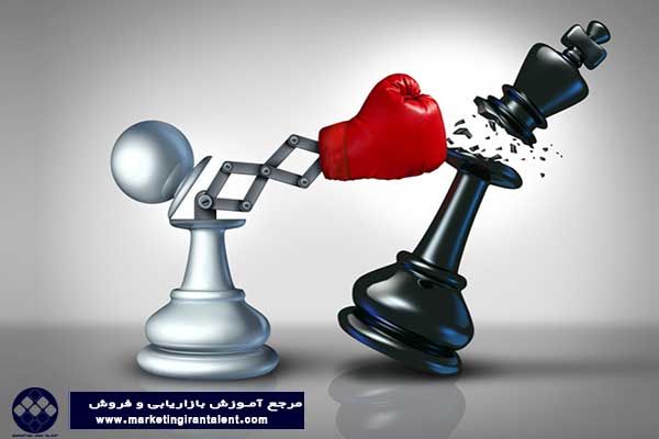 اتحاد رقابتی