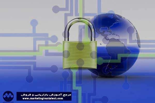 اتوماسیون بازاریابی برای امنیت وب