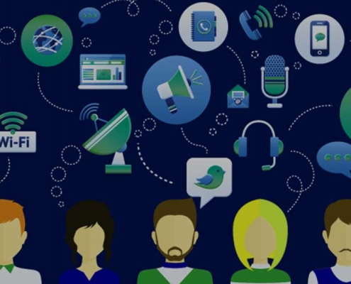 ارتباطات بازاریابی