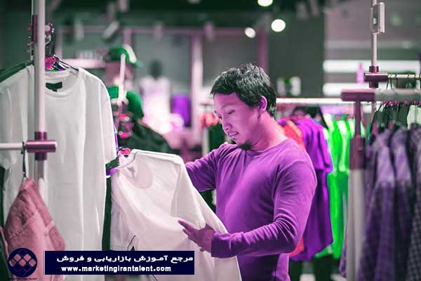 انواع اقتصادهای بازار