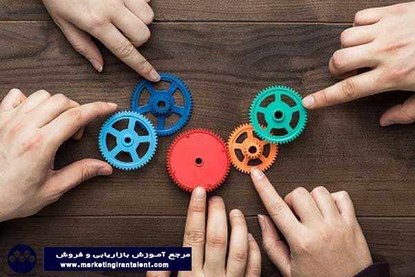 در مورد نقش خود مطلع شوید