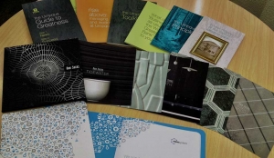 دفترچه راهنمای محصول