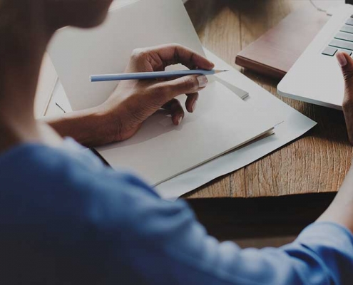 قالب پروپوزال بازاریابی