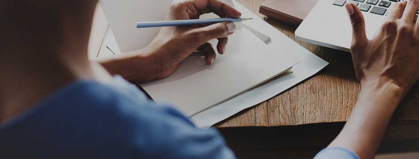 قالب پروپوزال بازاریابی