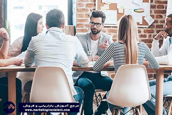 پروپوزال بازاریابی