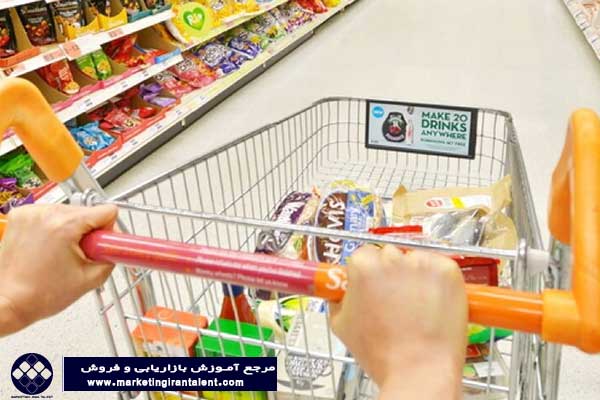 انواع کالاها : <yoastmark class=